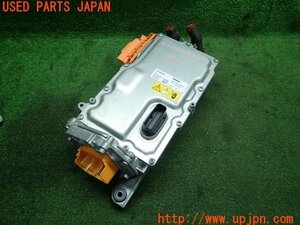 3UPJ=99160581]BMW i3(1Z06)前期 2014ｙ レンジ・エクステンダー装備車 純正 ベーシックユニット 1232 8638514 中古