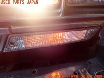 3UPJ=13710514]ランクル60系(HJ61V(改))後期 DEPO デポ クリア フロントウインカー 01-212-1634R/L 左右 中古_画像4