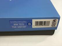 2995■　未使用 WEDGWOOD ウェッジウッド フェイスタオル2枚＆ウォッシュタオル1枚セット 西川産業 綿100% 箱有_画像5