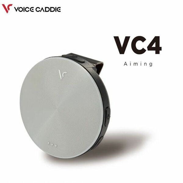 ボイスキャディ VC4 エイミング Aiming GPS VC4A