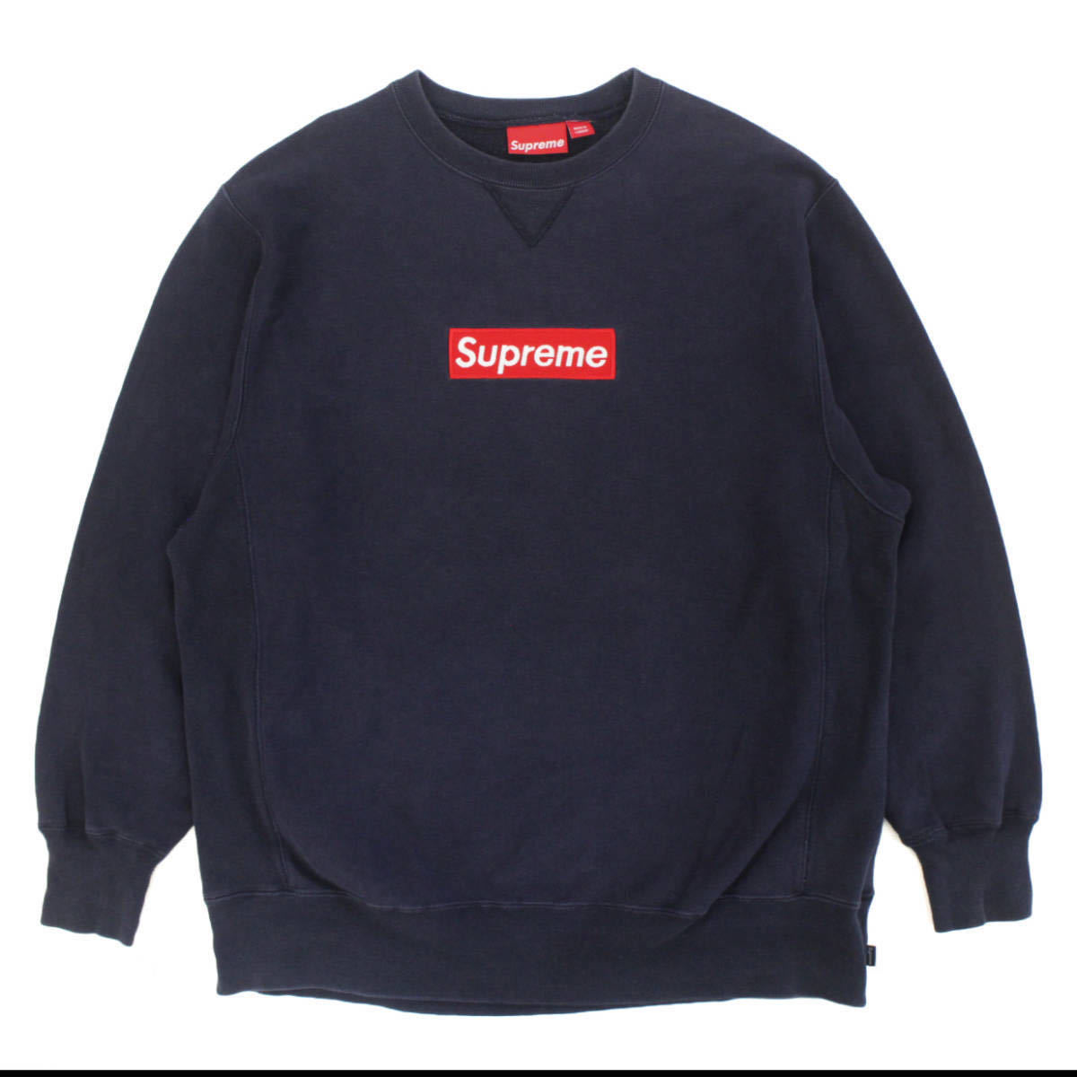 Yahoo!オークション -「初期supreme」(トップス) (男性用)の落札相場 