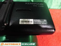 ●ケンウッドドラレコインナーミラー【DRV-EM4700】中古品！_画像5