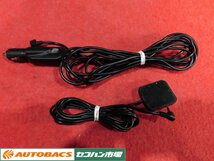 ●ケンウッドドラレコインナーミラー【DRV-EM4700】中古品！_画像9