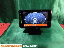 ●ユピテルレーザー対応GPSレーダー【SUPER CAT LS300】中古品！_画像6