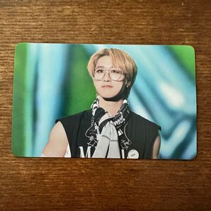 スキズ StrayKids ハン HMV 特典トレカ