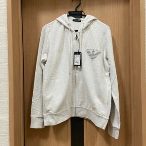 EMPORIO ARMANI パーカー