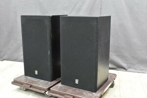 ◇p413 中古品 YAMAHA ヤマハ スピーカー NS-10M ペア