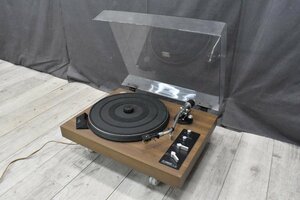 ◇p408 中古品 YAMAHA ヤマハ ターンテーブル YP-511/Technics テクニクス カートリッジ 205C-IIX