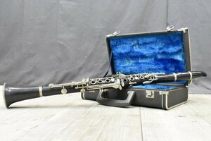 ◇p503 中古品 Nikkan ニッカン クラリネット IMPERIALE