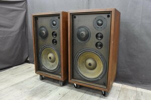 ◇複p426 ジャンク品 ONKYO オンキョー スピーカーE-63Amk ii 2個口発送