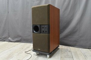 ◇p507 中古品 DENON デノン ウーファー DSW-555