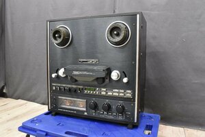 ◇p625 現状品 TEAC ティアック オープンリールデッキ X-1000R