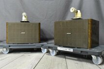 ◇p697 中古品 BOSE ボーズ スピーカー 121 ペア_画像1