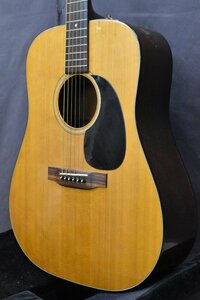 ◇p585 中古品 Martin マーティン アコースティックギター D-18 ＃341800 難あり