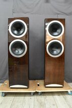 ◇直p589 中古品 TANNOY タンノイ スピーカー Definition ペア 【宮城県岩沼市】 直接引取orチャーター便_画像3