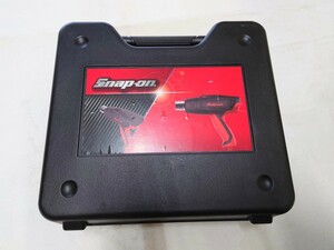 Snap-on スナップオン ETJ330B ヒートガン