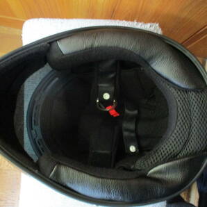 CSGカーボンヘルメットの画像8