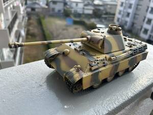 Unimax Forces Of Valor 1/32 Panther G