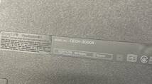 SY2791　SONY PlayStation3 CECH-3000A 本体のみ 現状品_画像10