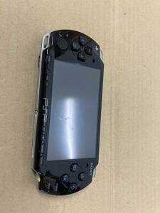 SY2625　SONY PSP-2000 本体のみ 未確認 ジャンク品