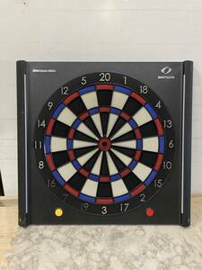 SY2698　DARTSLIVE-200S ダーツボード 本体のみ ジャンク品