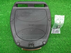 ★中古品★GIVI　ジビ　取付ステー　ベース　台座　リアボックス　トップケース【他商品と同梱歓迎】