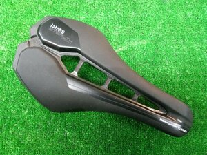 ★中古品★シマノ プロ SHIMANO PRO ステルス STEALTH　サドル 【他商品と同梱歓迎】