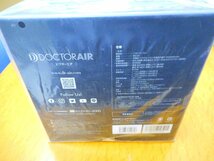 ★未開封品★　DOCTORAIR　リカバリーガン　RG-01　【他商品と同梱歓迎】_画像2