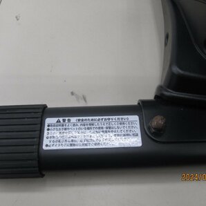 ★中古品★ALINCO アルインコ エアロマグネティックバイクミニ AFB2018K ALFITS【他商品と同梱歓迎】の画像6