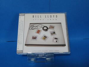 【中古CD】 輸入盤　Bill Lloyd /　slide show