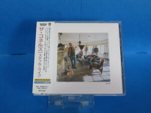 【中古CD】 国内盤　THE CONNELLS / STILL LIFE