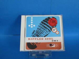 【中古CD】 輸入盤　DM3 Rippled Soul