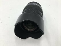 ♪▲【Panasonic パナソニック】LUMIX G VARIO 7-14mm/F4.0 ASPH. ミラーレス一眼カメラ用レンズ H-F007014 0201 8_画像4