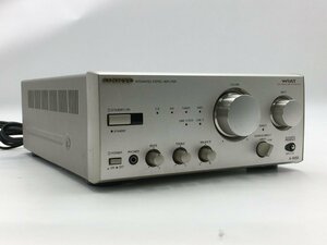 ♪▲【ONKYO オンキョー】インテグレーテッドステレオアンプ A-905X 0201 3