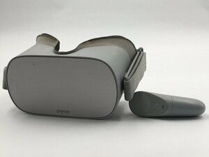 ♪▲【Oculus オキュラス】VRヘッドセット/コントローラー 2点セット MH-A64 まとめ売り 0206 10