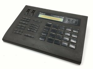 ♪▲【Roland ローランド】リズムマシン R-8 0209 4