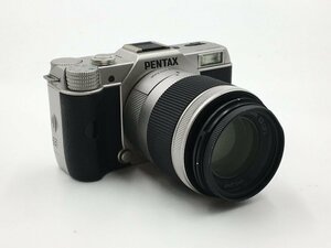 ♪▲【PENTAX ペンタックス】ミラーレス一眼レフカメラ 難あり品 Q10 0212 8