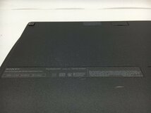 ♪▲【SONY ソニー】PS3 PlayStation3 120GB HDD換装品 CECH-2100A 0212 2_画像6