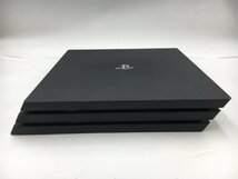 ♪▲【SONY ソニー】PS4 PlayStation4 320GB HDD換装品 CUH-7000B 0212 2_画像3