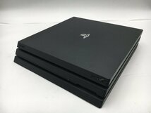 ♪▲【SONY ソニー】PS4 PlayStation4 320GB HDD換装品 CUH-7000B 0212 2_画像1