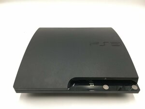 ♪▲【SONY ソニー】PS3 PlayStation3 120GB HDD換装品 CECH-2100A 0212 2