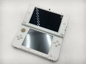 ♪▲【Nintendo ニンテンドー】NINTENDO 3DS LL とびだせ どうぶつの森 パック SPR-001(JPN) 0213 7