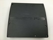 ♪▲【SONY ソニー】PS3 PlayStation3 120GB HDD換装品 CECH-3000A 0216 2_画像5