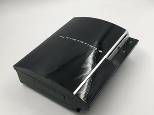 ♪▲【SONY ソニー】PS3 PlayStation3 80GB CECHL00 0216 2