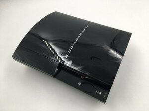 ♪▲【SONY ソニー】PS3 PlayStation3 20GB CECHB00 0216 2