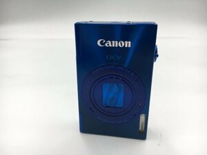 ♪▲【Canon キャノン】コンパクトデジタルカメラ IXY 3 0220 8