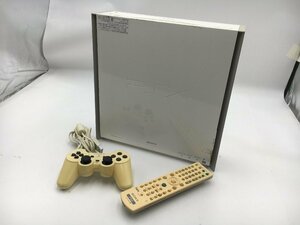 ♪▲【SONY ソニー】PSX 本体 160GB/コントローラー/リモコン 3点セット DESR-5100 他 まとめ売り 0220 2