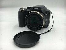 ♪▲【CASIO カシオ】コンパクトデジタルカメラ EX-FH25 0221 8_画像1