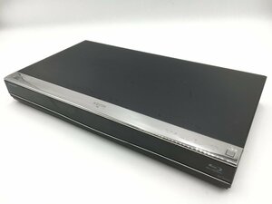 ♪▲【SHARP 2013年製】ブルーレイディスクレコーダー 500GB BD-W550 0223 1