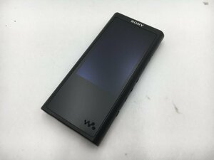 ♪▲【SONY ソニー】WALKMAN デジタルメディアプレーヤー 64GB NW-ZX300 0226 9